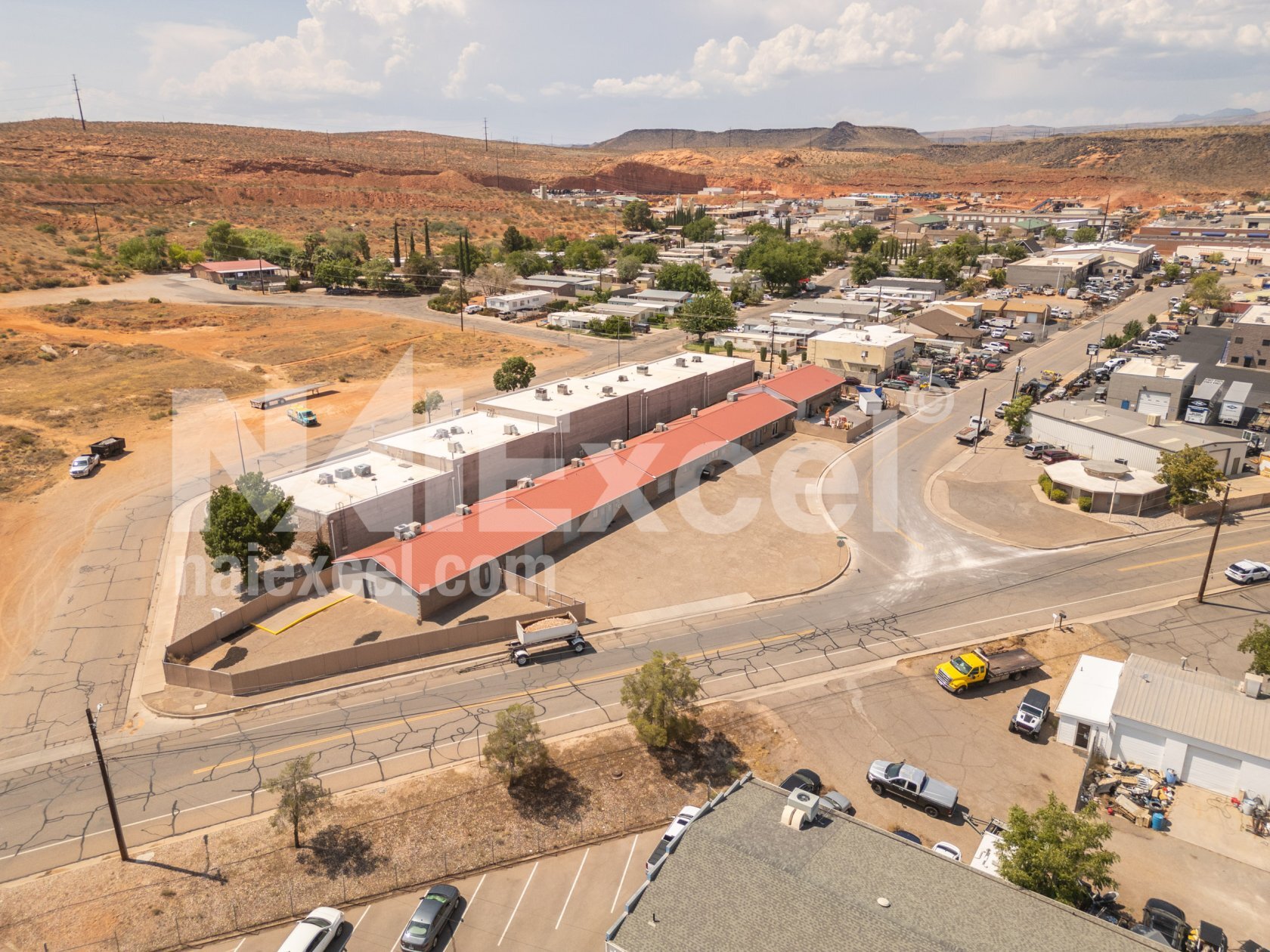 625 Red Rock Rd, St George, UT à louer Photo de l’immeuble– Image 1 sur 7