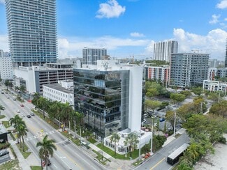 Plus de détails pour 3050 Biscayne Blvd, Miami, FL - Bureau à louer