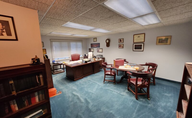 508 S Broadway Ave, Urbana, IL à vendre - Photo de l’immeuble – Image 3 sur 3