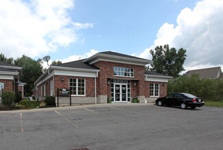 Plus de détails pour 6483 Transit Rd, East Amherst, NY - Bureau à louer