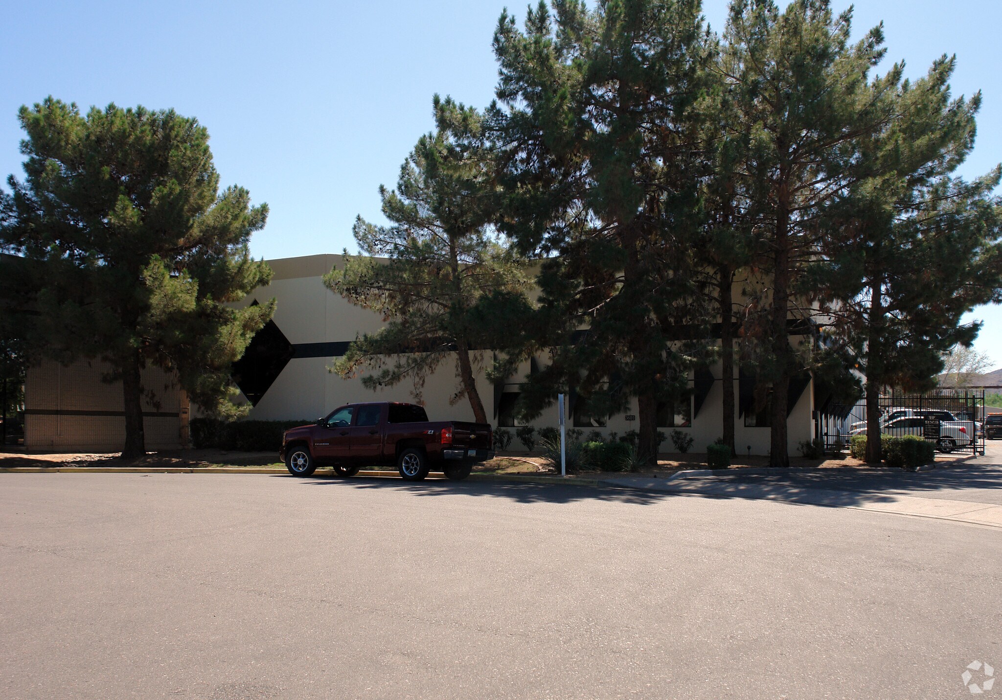 3601 E La Salle St, Phoenix, AZ à louer Photo principale– Image 1 sur 8