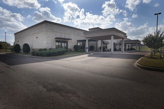 Plus de détails pour 213-221 Sterling Farm Dr, Jackson, TN - Bureau à louer