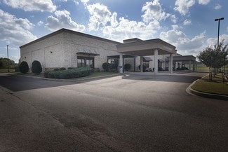 Plus de détails pour 213-221 Sterling Farm Dr, Jackson, TN - Bureau à louer