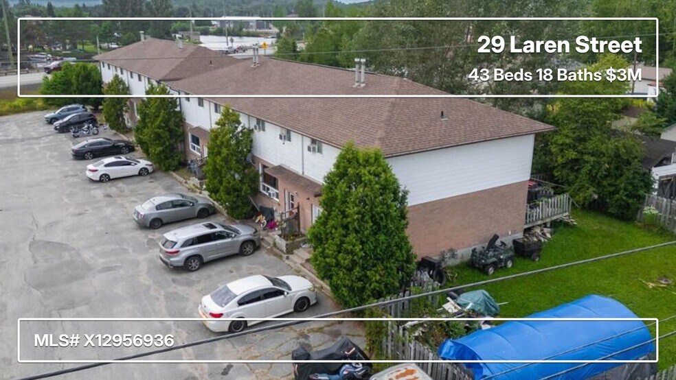 29 Laren St, Wahnapitae, ON à vendre - Vidéo sur l’annonce professionnelle – Image 2 sur 76