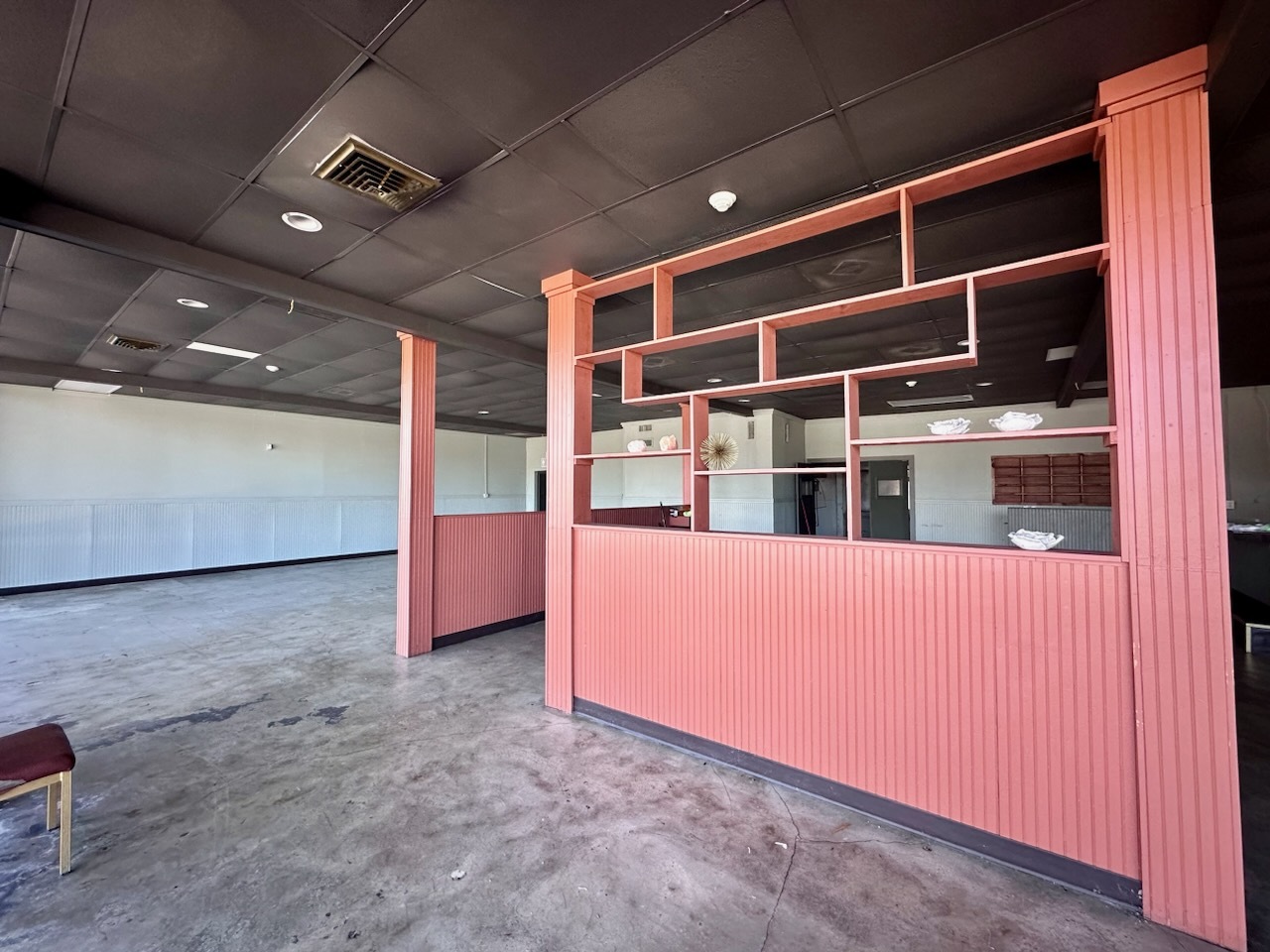 6025 Phelan Blvd, Beaumont, TX à louer Photo de l’immeuble– Image 1 sur 2