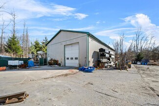 Plus de détails pour 1195 State Route 208, Monroe, NY - Bureau, Industriel/Logistique à louer