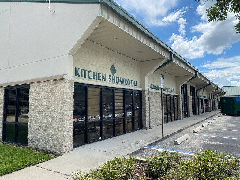 8110 Cypress Plaza Dr, Jacksonville, FL à louer - Photo de l’immeuble – Image 2 sur 5