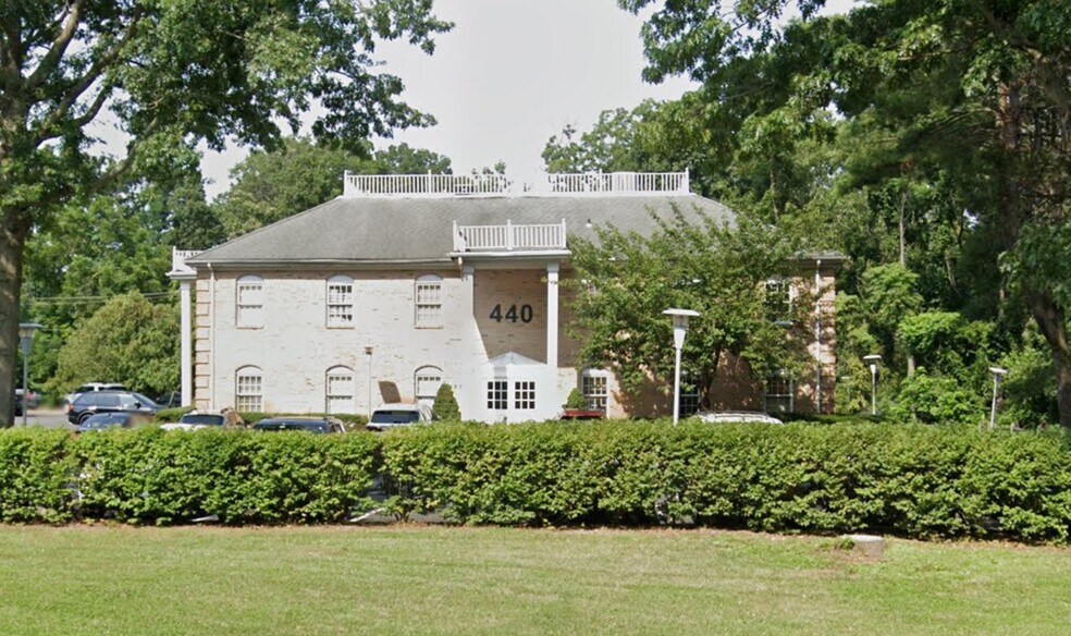 440 State Route 34, Colts Neck, NJ à louer - Photo de l’immeuble – Image 3 sur 4