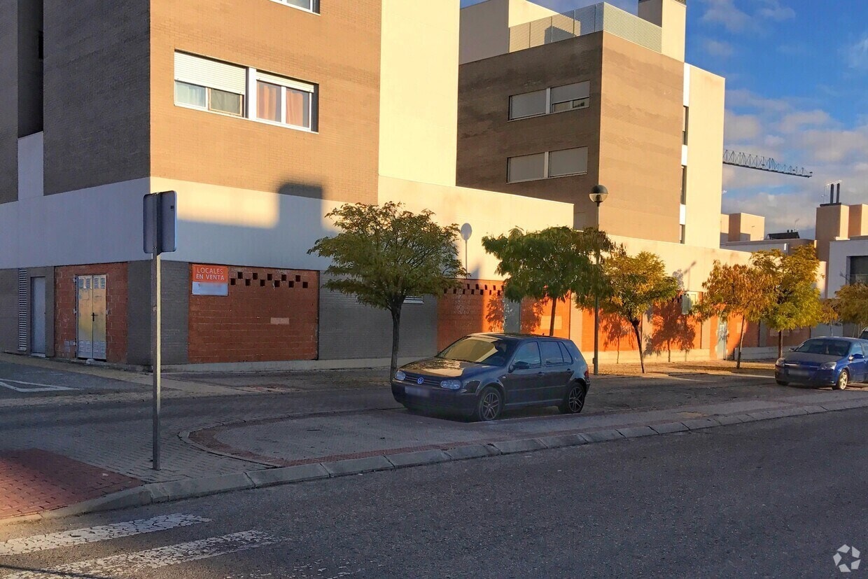 Paseo de la Tolerancia, 2, Torrejón de Ardoz, MAD 28850 - Lot 1 -  - Photo intérieure - Image 1 of 1