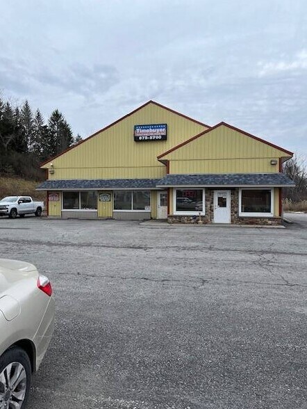 3313 Seneca Tpke, Canastota, NY à vendre - Photo de l’immeuble – Image 2 sur 11