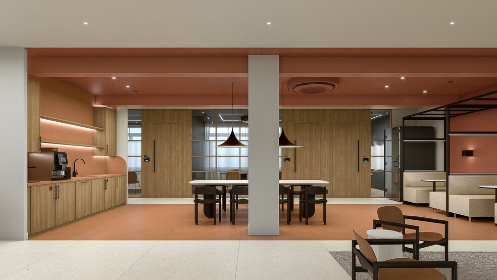 192-198 Vauxhall Bridge Rd, Londres à louer - Photo de l’immeuble – Image 2 sur 19