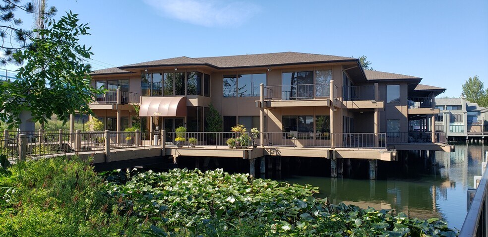 9 Lake Bellevue Dr, Bellevue, WA à louer - Photo principale – Image 1 sur 8