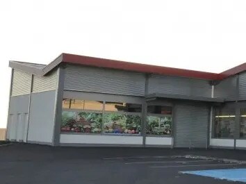 Local commercial dans Valmont à louer - Photo de l’immeuble – Image 2 sur 3