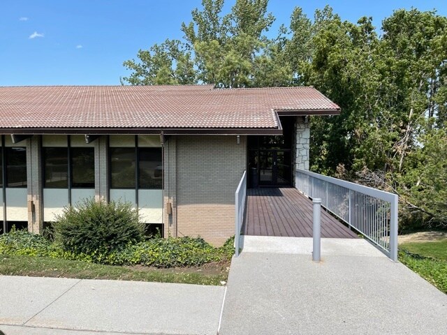 4885 S 900 E, Salt Lake City, UT à louer - Photo de l’immeuble – Image 2 sur 12