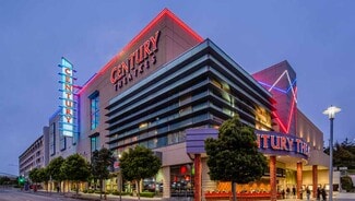 Plus de détails pour 1901 Junipero Serra Blvd, Daly City, CA - Local commercial à louer