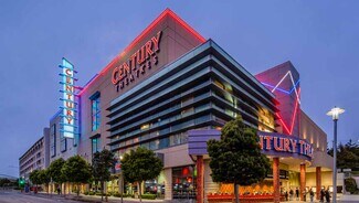 Plus de détails pour 1901 Junipero Serra Blvd, Daly City, CA - Local commercial à louer