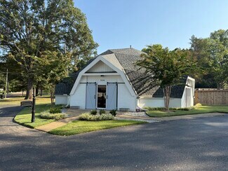Plus de détails pour 538 S Center St, Collierville, TN - Bureau à vendre