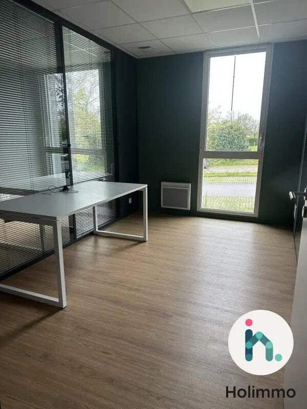Bureau dans Vannes à vendre Photo intérieure– Image 1 sur 6