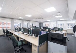 25 Chapel St, Londres à louer Photo intérieure– Image 2 sur 6