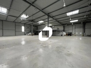 21 Impasse Madeleine Bres, Lieusaint à louer Photo intérieure– Image 2 sur 7