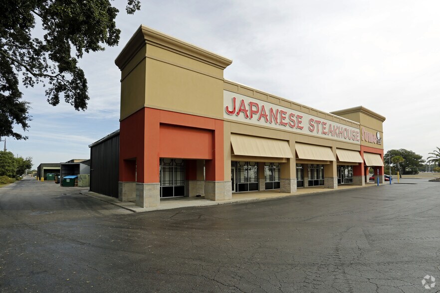 2650 Beach Blvd, Biloxi, MS à louer - Photo de l’immeuble – Image 3 sur 63