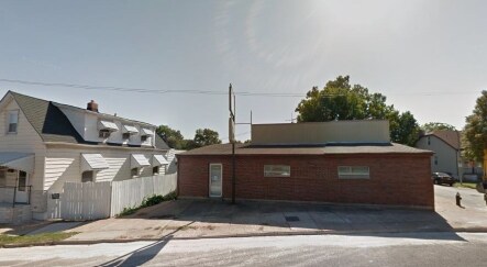 5634 Morganford Rd, Saint Louis, MO à louer - Photo de l’immeuble – Image 2 sur 30