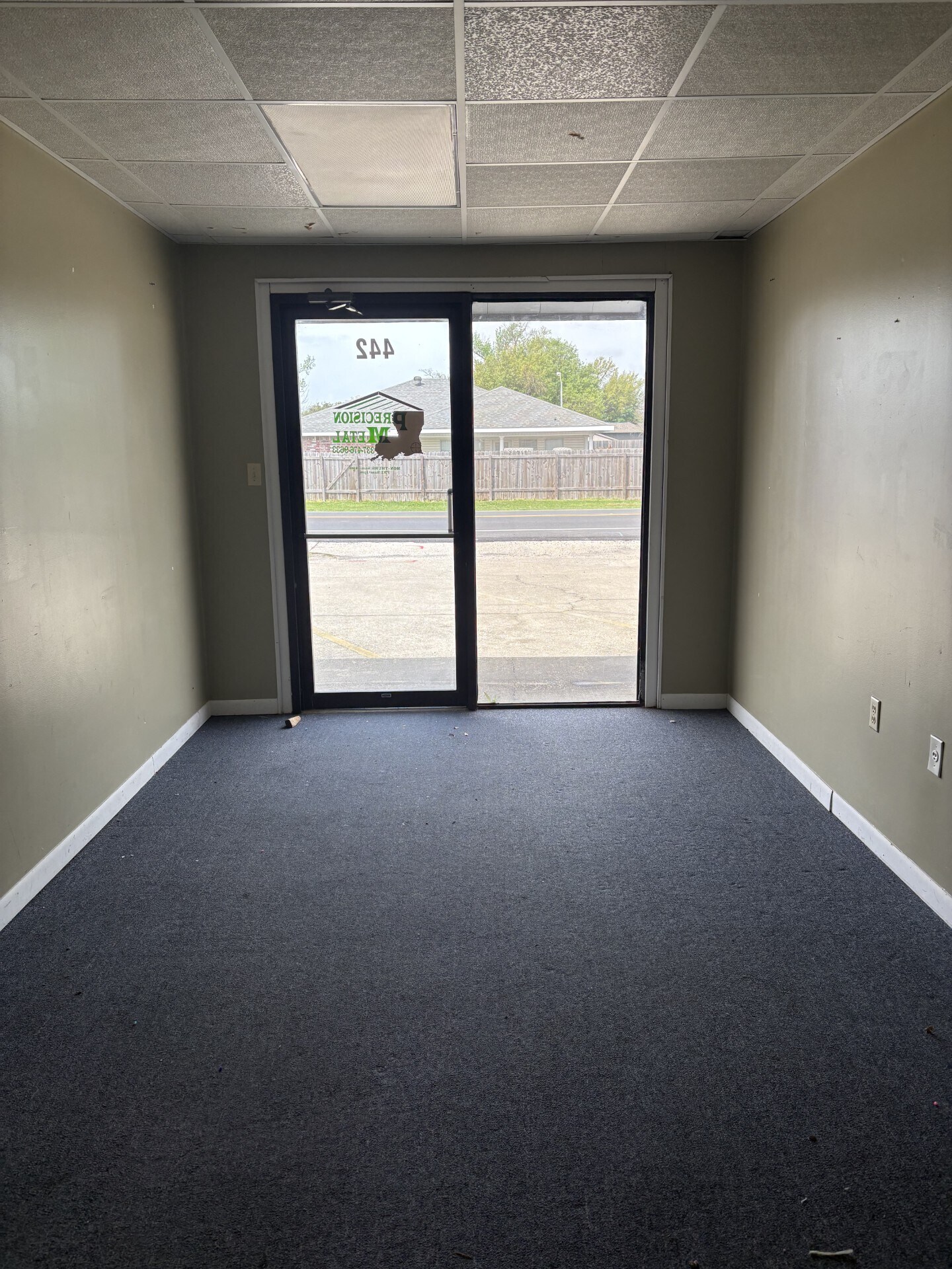 460 S Post Oak Rd, Sulphur, LA à louer Photo de l’immeuble– Image 1 sur 2