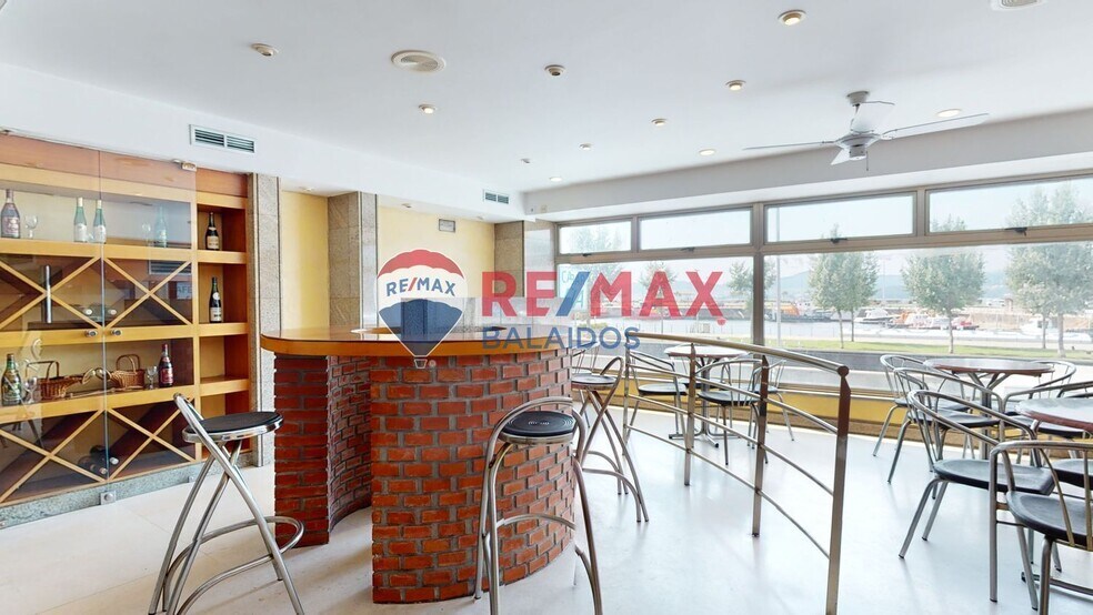 Local commercial dans Vigo, Pontevedra à vendre - Photo de l’immeuble – Image 1 sur 33