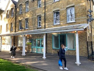 Plus de détails pour 3 Gainsborough Rd, Londres - Local commercial à louer