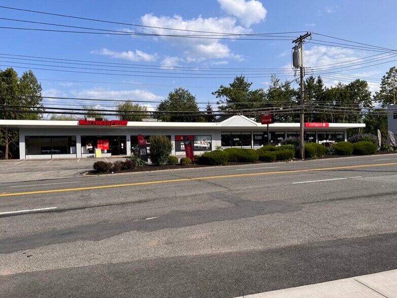 84-86 S Central Ave, Hartsdale, NY à louer - Photo de l’immeuble – Image 2 sur 3