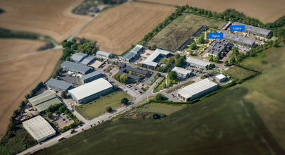 (Phase One), Wayland, Wantage à louer Aérien– Image 2 sur 4