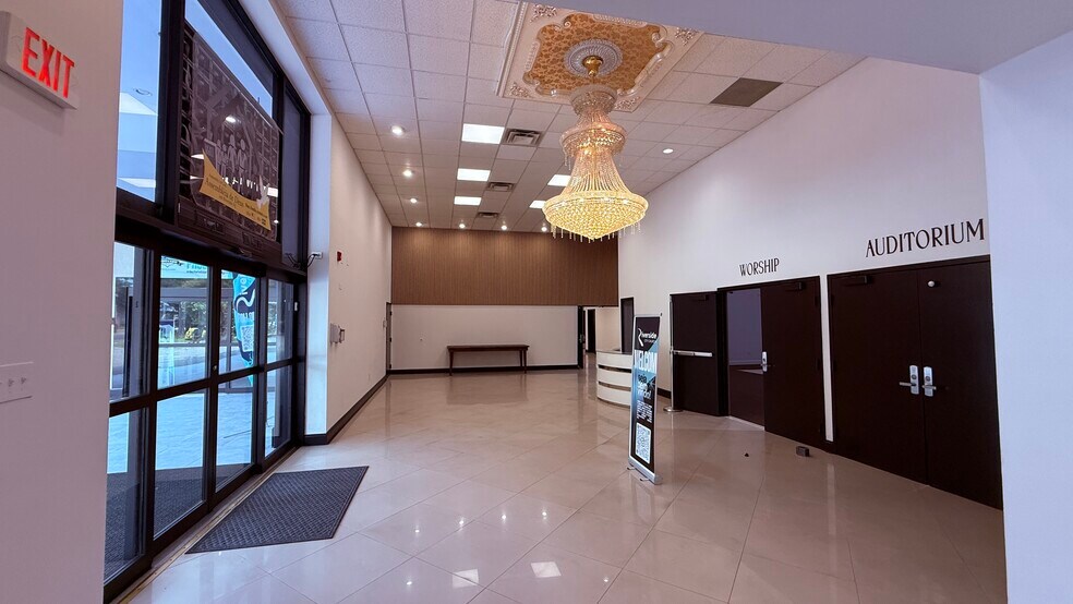 61 Whittaker St, Riverside, NJ à vendre - Photo de l’immeuble – Image 3 sur 9