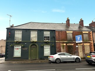 Plus de détails pour 126-130 Chatsworth Rd, Chesterfield - Local commercial à vendre