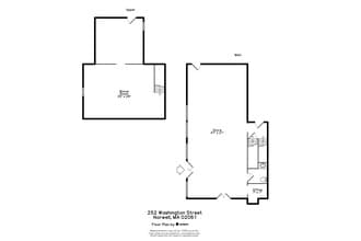 252 Washington St, Norwell, MA à louer Photo de l’immeuble– Image 1 sur 1