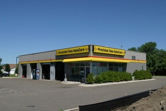 Plus de détails pour 3657 Bunker Lake Blvd NW, Andover, MN - Local commercial à louer
