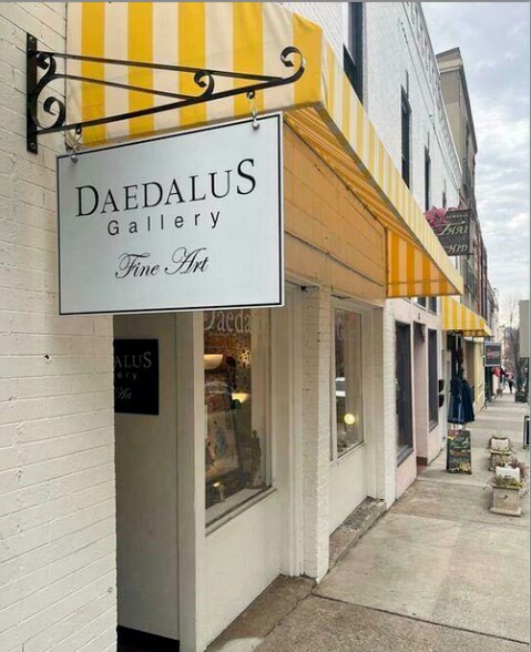 9-13 Broadway St, Asheville, NC à vendre - Photo de l’immeuble – Image 3 sur 26