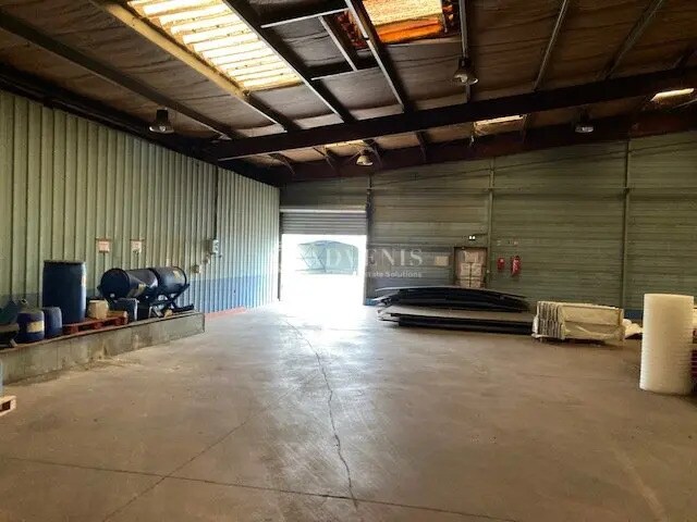 Local d'activités dans Romorantin-Lanthenay à vendre - Photo intérieure – Image 3 sur 5