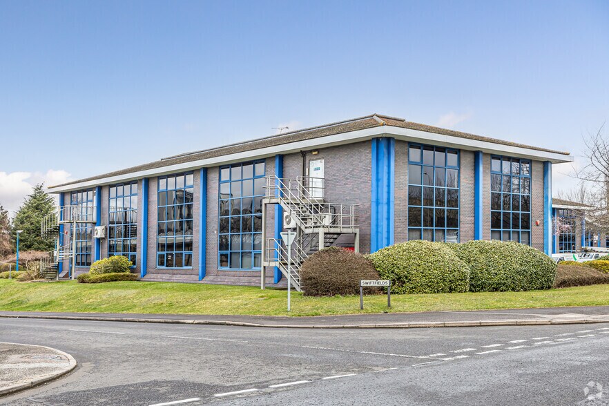 Watchmead, Welwyn Garden City à vendre - Photo de l’immeuble – Image 2 sur 14