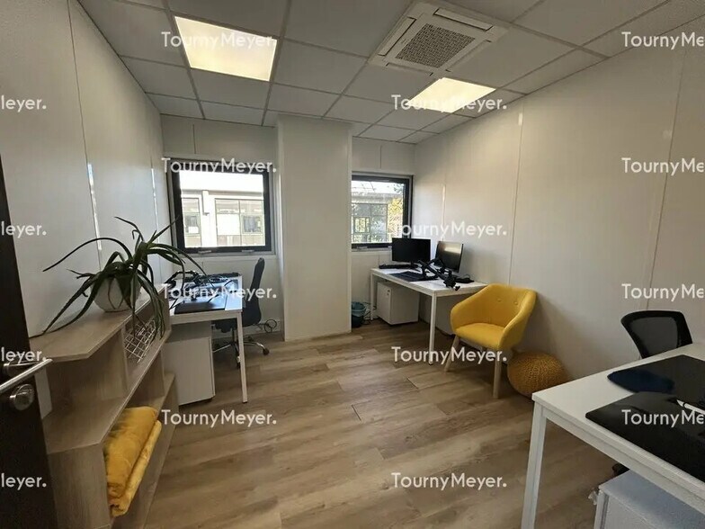 Bureau dans Nantes à louer - Photo intérieure – Image 3 sur 4