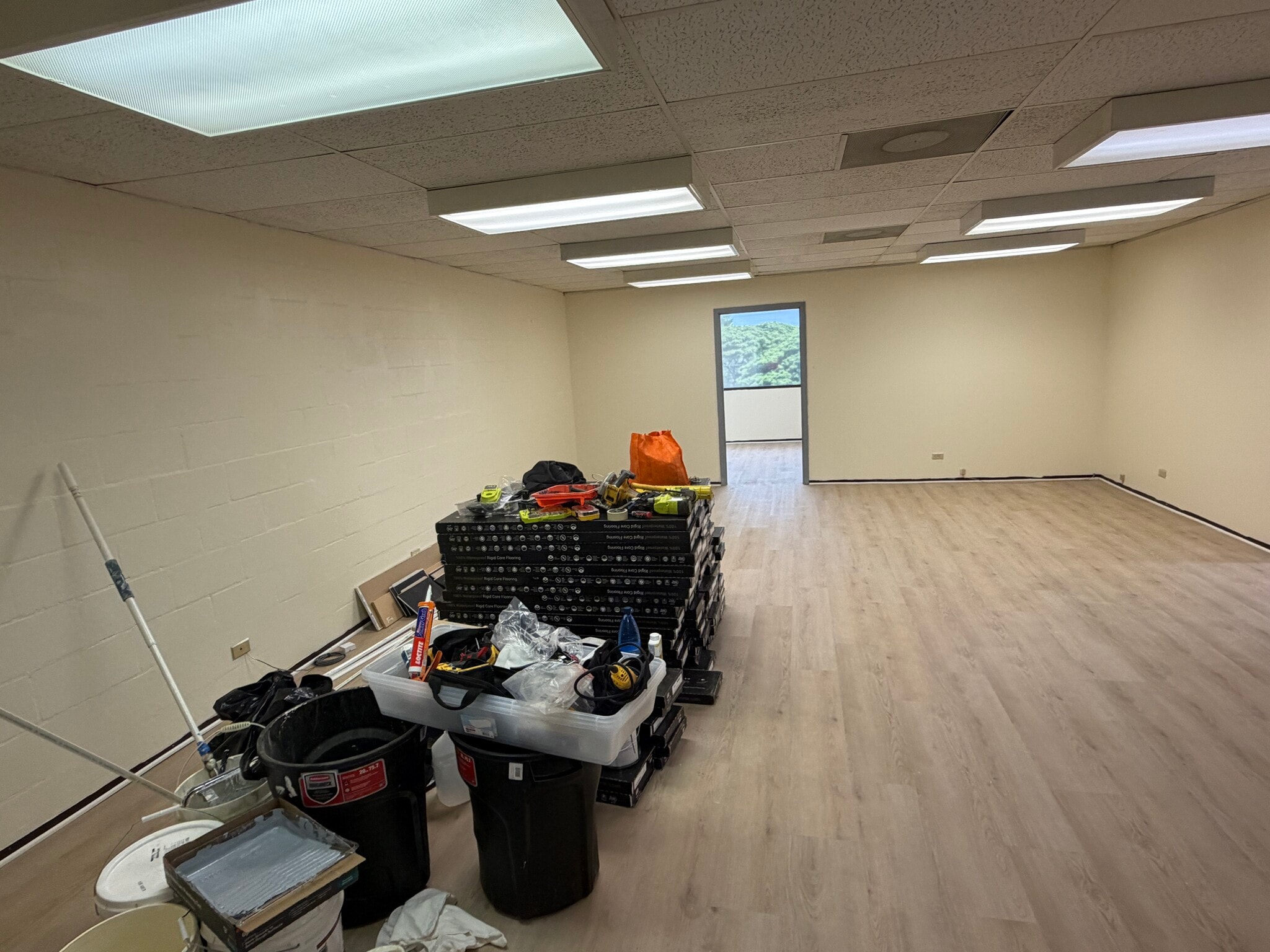 803 Kamehameha Hwy, Pearl City, HI à louer Photo intérieure– Image 1 sur 3