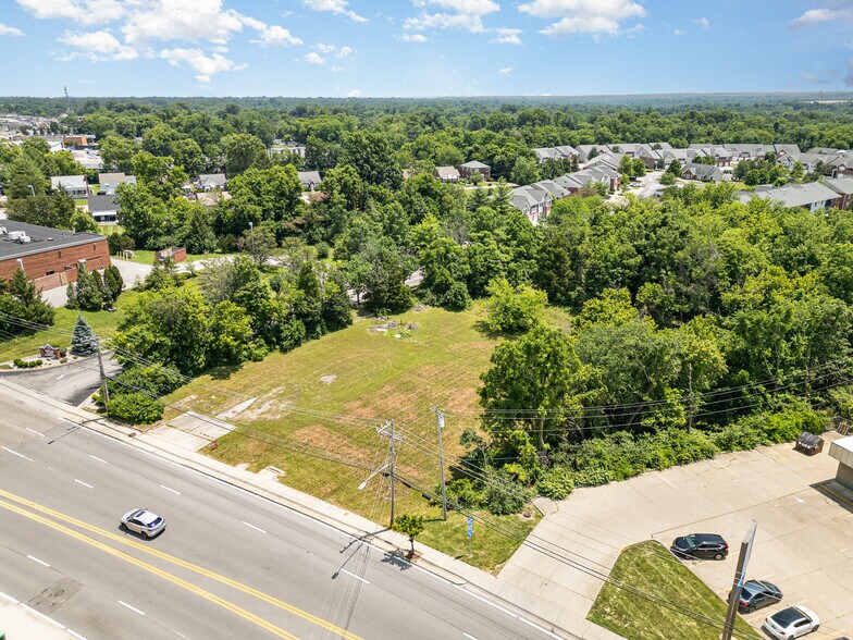 6823 Dixie Hwy, Florence, KY à vendre - Photo de l’immeuble – Image 3 sur 19