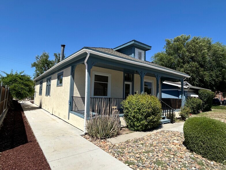 53 W 9th St, Tracy, CA à louer - Photo de l’immeuble – Image 3 sur 12