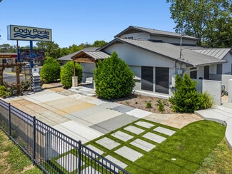 Plus de détails pour 2300 W Parmer Ln, Austin, TX - Local commercial à vendre