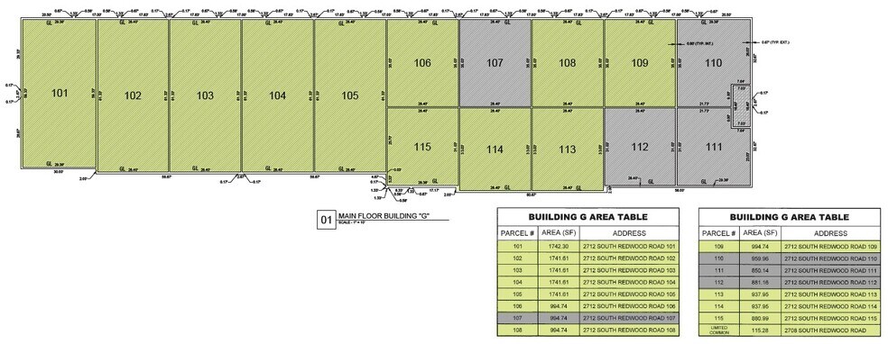 2708 S Redwood Rd, West Valley City, UT à vendre - Photo de l’immeuble – Image 2 sur 3