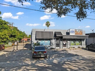 Plus de détails pour 3071 NW 64th Ave, Sunrise, FL - Industriel/Logistique à vendre