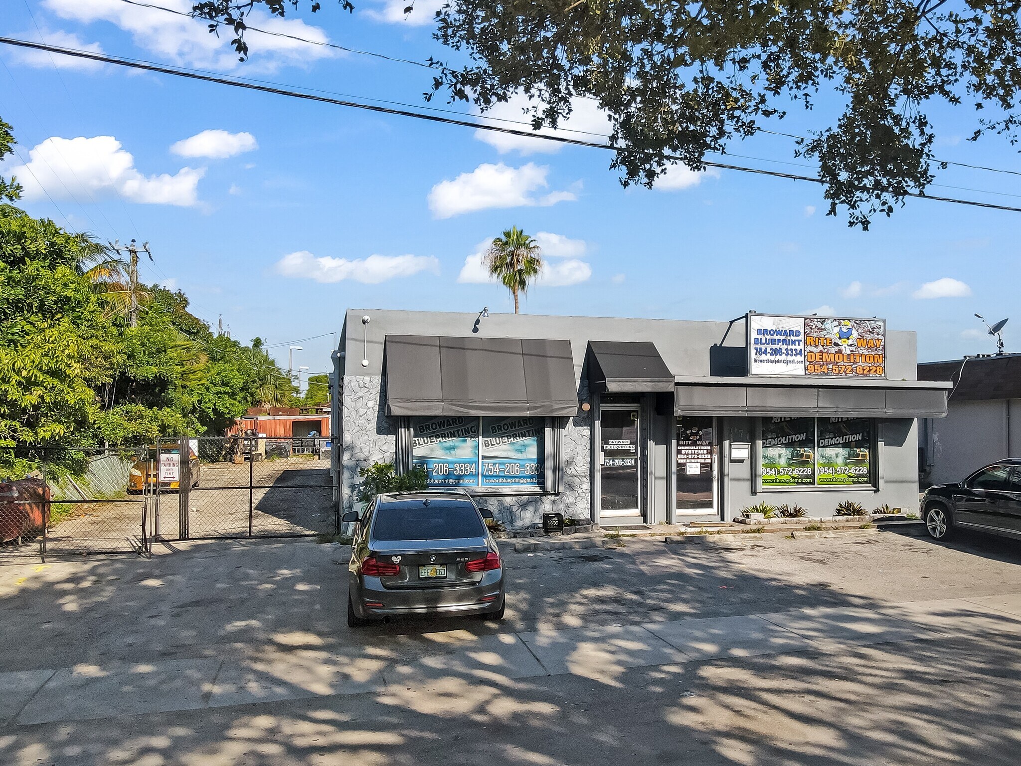 3071 NW 64th Ave, Sunrise, FL à vendre Photo principale– Image 1 sur 48