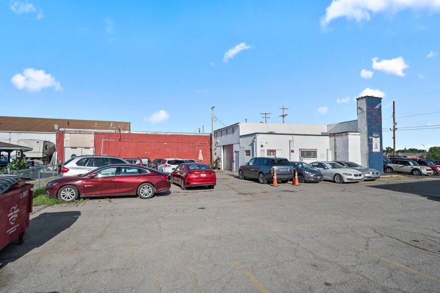 3479-3481 W Broad St, Columbus, OH à vendre - Photo de l’immeuble – Image 3 sur 6