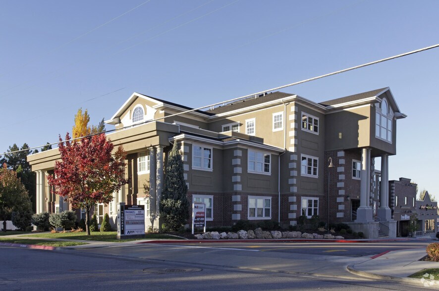 533 W 2600 S, Bountiful, UT à louer - Photo principale – Image 1 sur 3