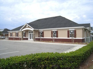 Plus de détails pour 11723 Orpington St, Orlando, FL - Bureau à louer