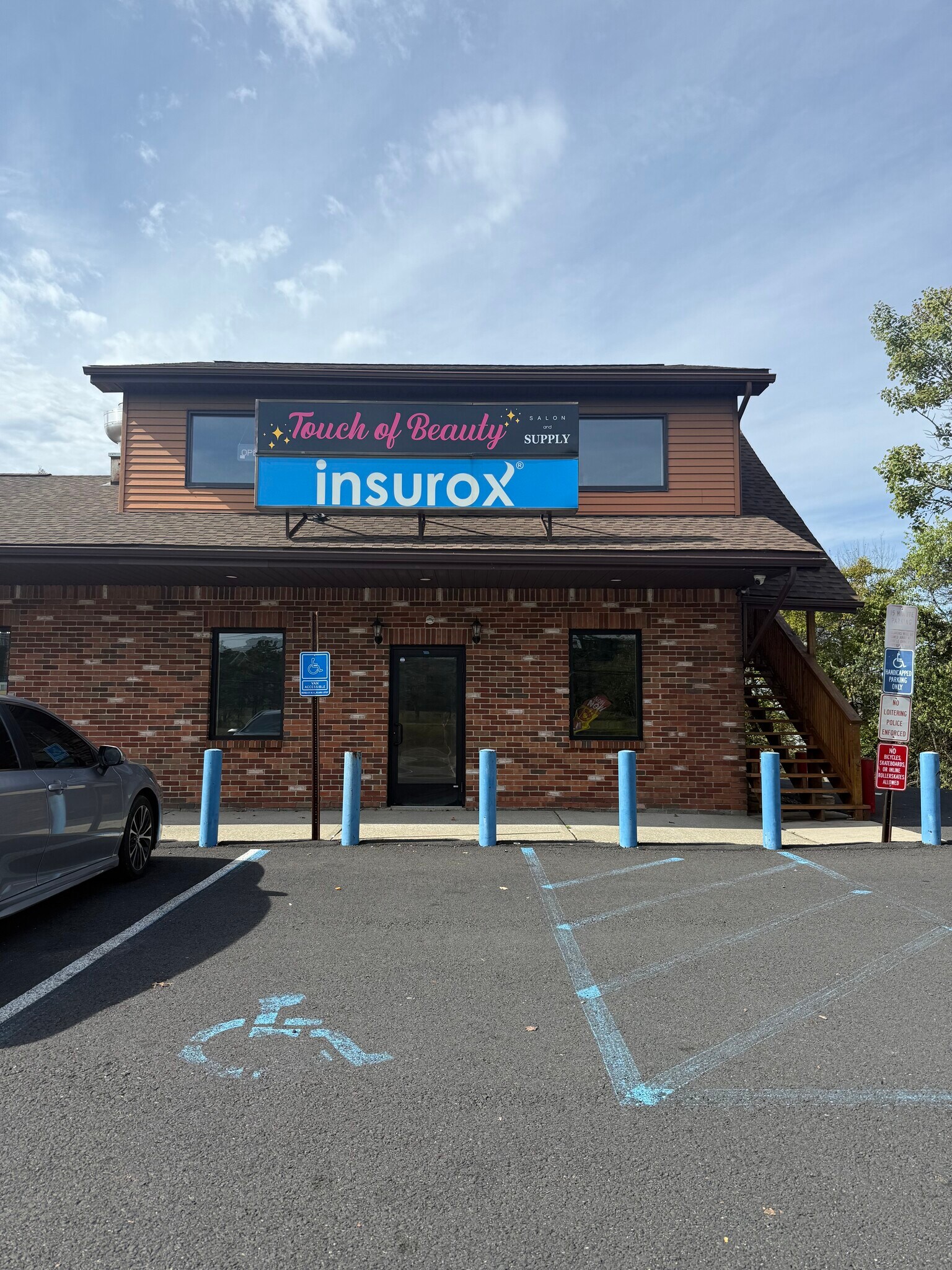 3815 Route 115, Blakeslee, PA à louer Photo de l’immeuble– Image 1 sur 11